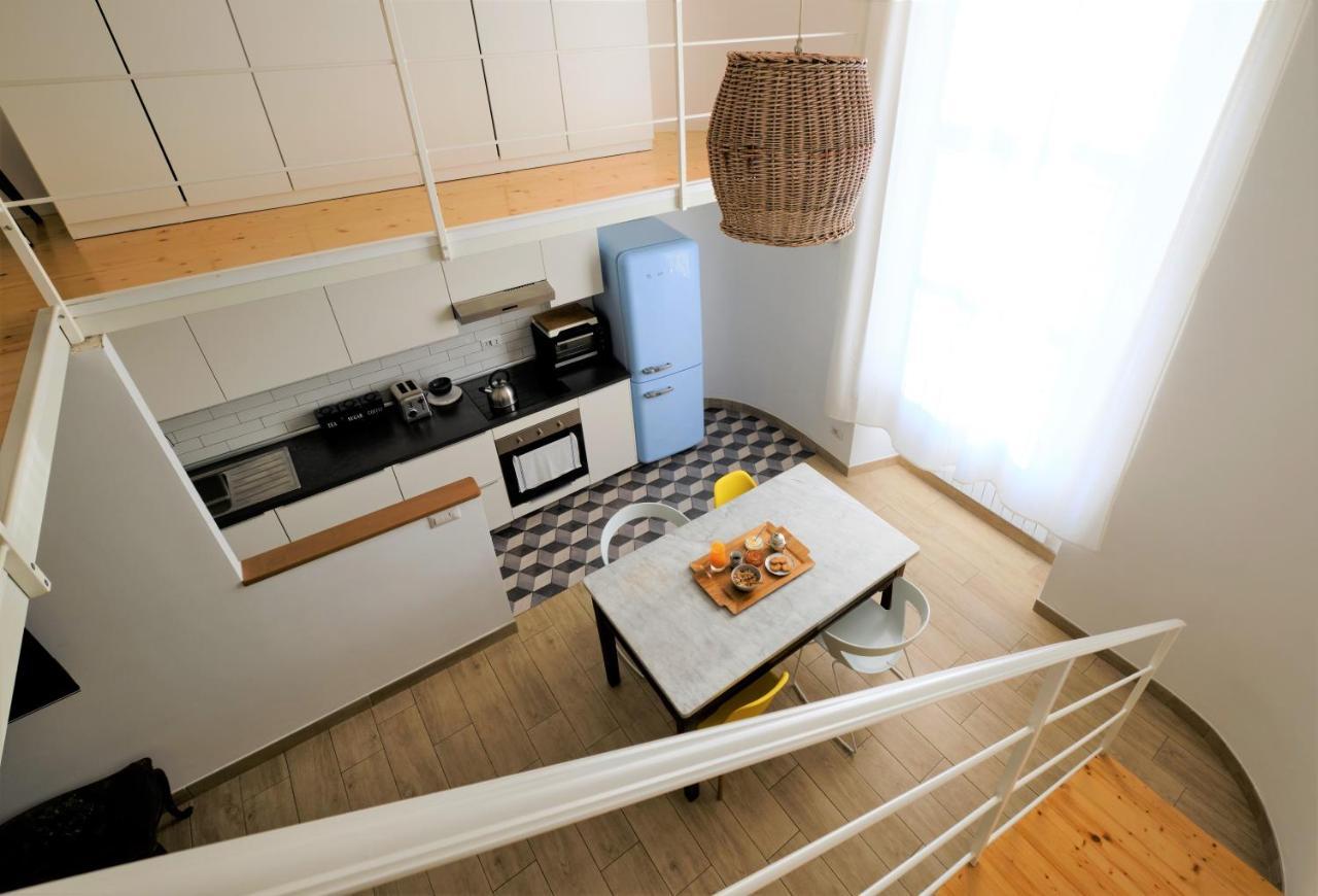 Scalo Al Castello Apartment Locate di Triulzi Exterior photo